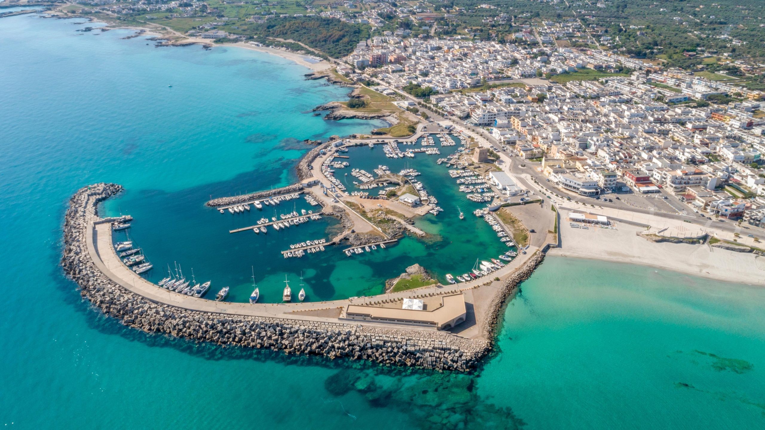 san foca